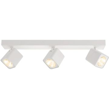 Italux AVEIRO SPL-31981-3B-WH Bodové světlo 15W/LED 4000K 1500LM IP20