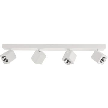 Italux AVEIRO SPL-31981-4B-WH Bodové světlo 20W/LED 4000K 2000LM IP20