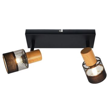 Italux COLETTA SPL-90110-2 Bodové světlo 2x4W/e14 IP20