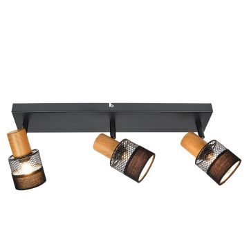 Italux COLETTA SPL-90110-3 Bodové světlo 3x4W/e14 IP20