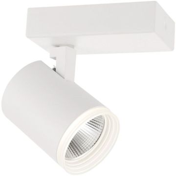 Italux HELVIA SPL-31991-1B-WH Bodové světlo 5W/LED 4000K 500LM IP20
