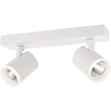 Italux HELVIA SPL-31991-2B-WH Bodové světlo 10W/LED 4000K 1000LM IP20