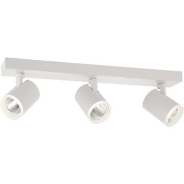 Italux HELVIA SPL-31991-3B-WH Bodové světlo 15W/LED 4000K 1500LM IP20