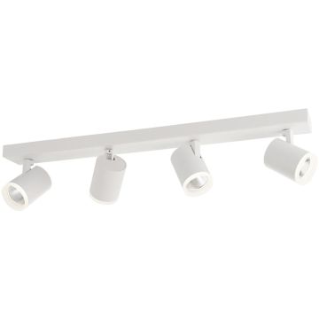 Italux HELVIA SPL-31991-4B-WH Bodové světlo 20W/LED 4000K 2000LM IP20