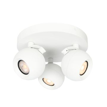 Italux Lafin SPL-45379-3R-WH Bodové světlo 3x10W/GU10 IP20