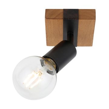 Italux MOLINI SPL-2079-1 Bodové světlo 1x40W/E27 IP20