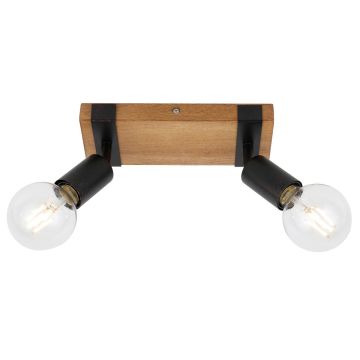 Italux MOLINI SPL-2079-2 Bodové světlo 2x40W/E27 IP20