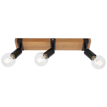 Italux MOLINI SPL-2079-3 Bodové světlo 3x40W/E27 IP20