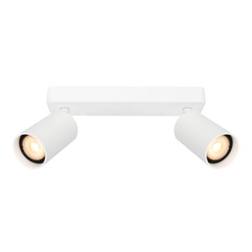 Italux Nesto SPL-23436-2-WH Bodové světlo 2x10W/GU10 IP20