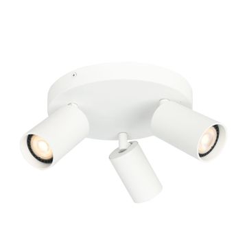 Italux Nesto SPL-23436-3R-WH Bodové světlo 3x10W/GU10 IP20