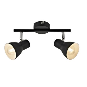 Italux RENEZ SPL-3422-2-BL Bodové světlo 2x40W/E14 IP20