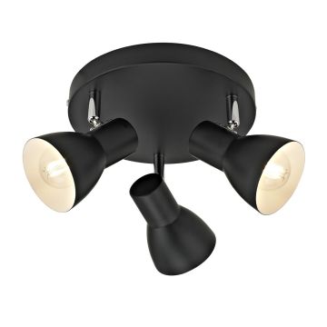 Italux RENEZ SPL-3422-3-BL Bodové světlo 3x40W/E14 IP20