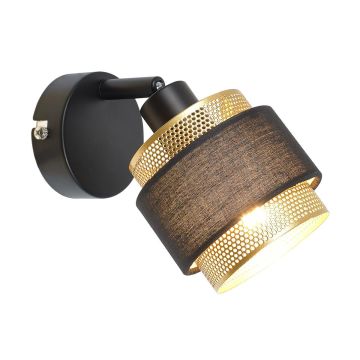 Italux RENEZ SPL-95820-1 Nástěnná lampa 1x4W/e14 IP20
