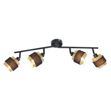 Italux RENEZ SPL-95820-4 Bodové světlo 4x4W/e14 IP20