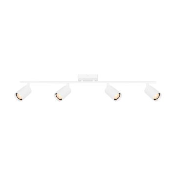 Italux Tris SPL-46829-4-WH Bodové světlo 4x10W/GU10 IP20