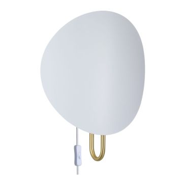 Nordlux SPARGO 2320361001 Nástěnná lampa 1x25W/E27 IP20
