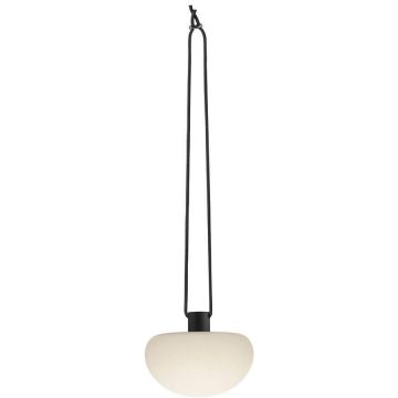Nordlux SPONGE 2018103003 Závěsná lampa 2700K 300LM IP65