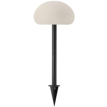 Nordlux SPONGE 2018128003 Stojací lampa 2700K 300LM IP65