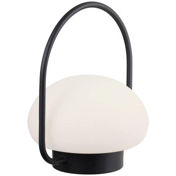 Nordlux SPONGE 2018145003 Stojací lampa 2700K 300LM IP65