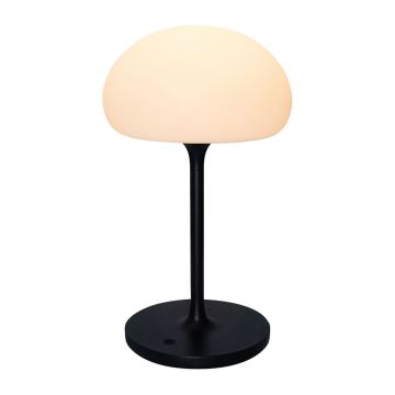 Nordlux SPONGE 2320715003 Stolní lampa 1x4,8W/LED 2700K 300LM IP44