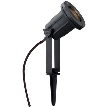 Nordlux SPOTLIGHT 20789903 Zahradní reflektor 1x35W/GU10 IP54
