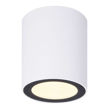 SMD LED AHTI SPOT0182SLL Nástěnné osvětlení 1x/GU10 IP44