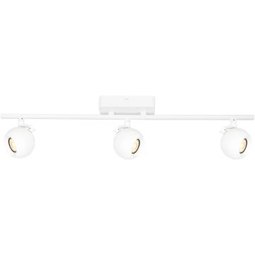 Italux Lafin SPL-45379-3-WH Bodové světlo 3x10W/GU10 IP20