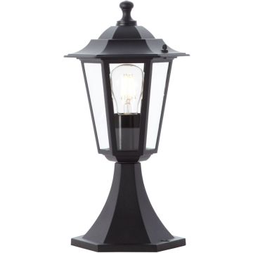 Brilliant Carleen 90988A06 Stojací lampa 1x60w/e27 IP44