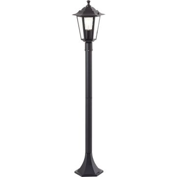 Brilliant Carleen 90989A06 Stojací lampa 1x60w/e27 IP44