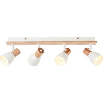 Brilliant Daintree 99867/75 Stropní lampa 4x28w/e14 IP20