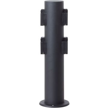 Brilliant Dody 96448A06 Stojací lampa IP44