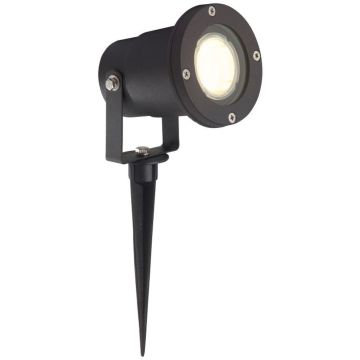 Brilliant Janko G96232/06 Nástěnná lampa 1x20w/gu10 3000k 300lm IP44