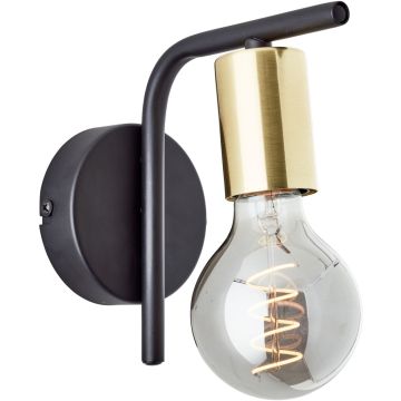 Brilliant Kerry 99840/72 Nástěnná lampa 1x40w/e27 IP20