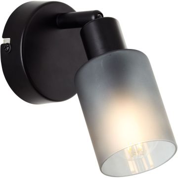 Brilliant Loralie 99847/93 Nástěnná lampa 1x40w/e14 IP20