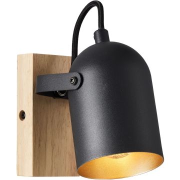 Brilliant Tronte 99795/86 Nástěnná lampa 1x28w/e14 IP20
