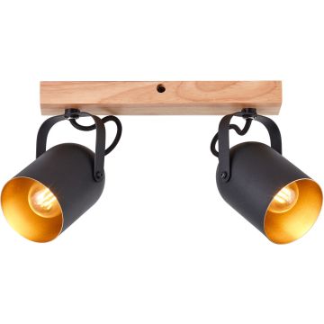 Brilliant Tronte 99796/86 Stropní lampa 2x28w/e14 IP20