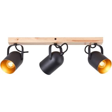 Brilliant Tronte 99797/86 Stropní lampa 3x28w/e14 IP20
