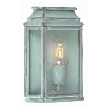 Elstead Lighting ST MARTINS ST-MARTINS-V Nástěnná lampa 1x60W/E27 IP44