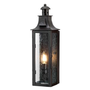 Elstead Lighting STOW STOW Nástěnná lampa 1x60W/E14 IP44