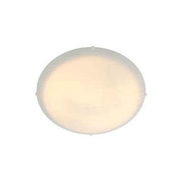 Nordlux STANDARD 2410256001 Stropní lampa 1x60W/E27 IP20