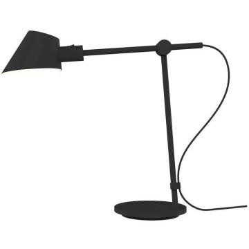Nordlux STAY LONG 2020445003 Stolní lampa 1x40W/E27 IP20