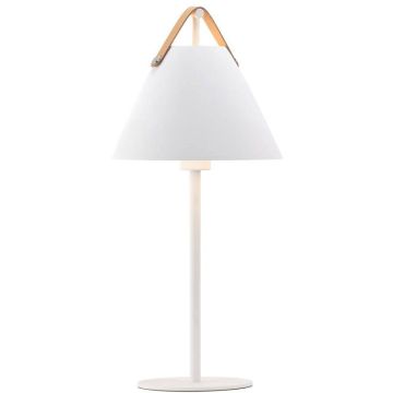 Nordlux STRAP 46205001 Stolní lampa 1x40W/E27 IP20