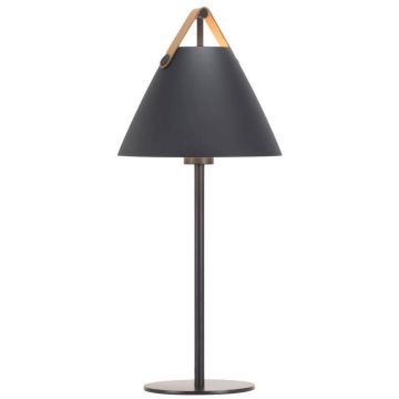 Nordlux STRAP 46205003 Stolní lampa 1x40W/E27 IP20