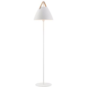 Nordlux STRAP 46234001 Stojací lampa 1x40W/E27 IP20