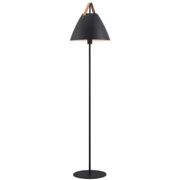 Nordlux STRAP 46234003 Stojací lampa 1x40W/E27 IP20