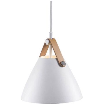 Nordlux STRAP 84303001 Závěsná lampa 1x40W/GU10 IP20