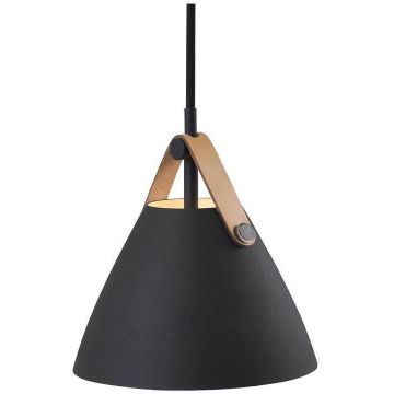Nordlux STRAP 84303003 Závěsná lampa 1x40W/GU10 IP20