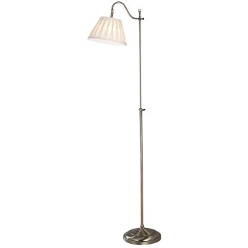 Dar Lighting SUFFOLK SUF4975-X Stojací lampa 1x40W/E14