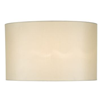 Dar Lighting SYRACUSE SPARE SYR1633 Lampa stínidlo 1x60W/E27