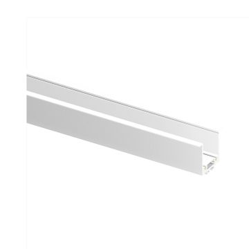 Light Prestige Magnetic LP-656-MAG SLIM 2m RS WH Koleje IP20